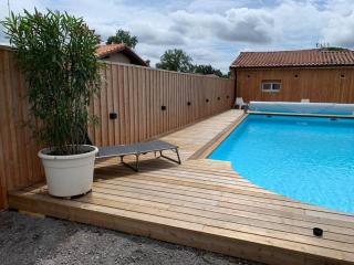 Le petit paradis - Gujan-Mestras - 4