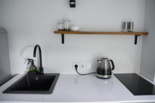 White Door Apartments Heart of Odessa 4 - Odesa - 3