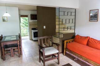 Departamento 2 ambientes en Valeria - Valeria del Mar - 4