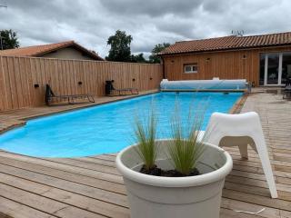 Le petit paradis - Gujan-Mestras - 9