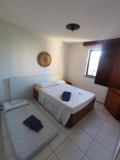 Apto privado no Edifício residencial Náutico 5 ºandar - Fortaleza - 2