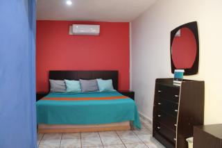 Hotel Guaranducha Inn - 8