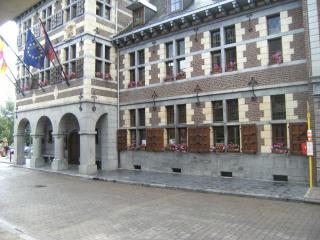 Visé centre - 9