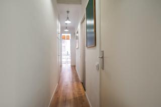 P2VIL1042 Modern & Cozy Apartment Poble Sec - Barcelone - 5