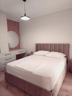 PineTrees Penthouse @ the beach - Golem - 6