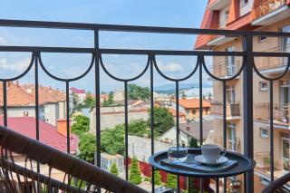 Lux Apartment - Mukačevo - 3