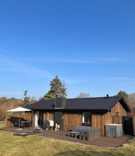Cosy place with adoring sunny terrace - Vejby - 2