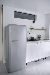 White Door Apartments Heart of Odessa 4 - Odessa - 3