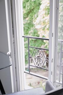 White Door Apartments Heart of Odessa 4 - Odessa - 4