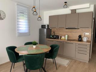 Marcipán Apartman - 1