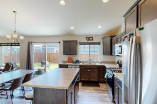 Bridger View Retreat - 1