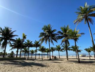 Edifício Augustus - Praia Grande - 3