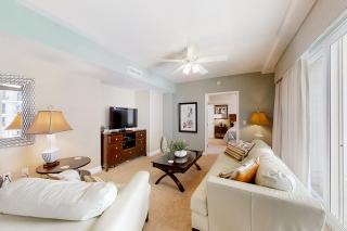 The Golden Leaf - Daytona Beach Shores - 6
