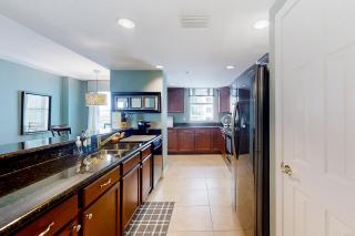 The Golden Leaf - Daytona Beach Shores - 2
