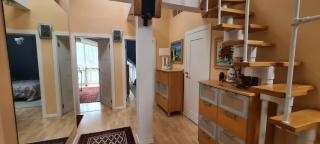 Omulewska Apartment -Warsaw City Center - Varsavia - 6