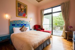 Yun Wu B&B - Renai - 9