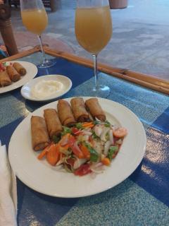 Blue Palm Resort Ghana - Abia - 8