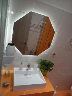 levante studios Αndros - Ménites - 6