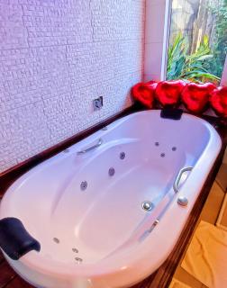 Prana Guest House - Praia do Rosa - 9
