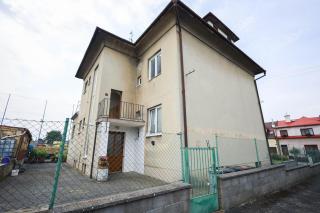 Vila Benetton - Svitavy - 1