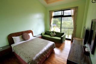 Yun Wu B&B - Renai - 4
