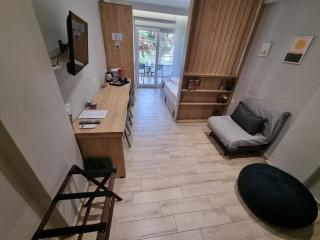 Xanthi Studio Apartments - Kateríni - 8