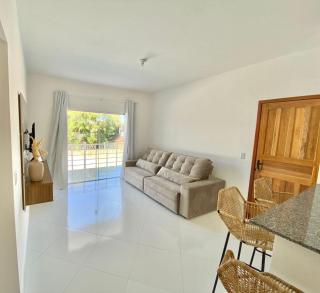 Paz e Sossego no Paraíso dos Pataxos com 2 Quartos Completo - Porto Seguro - 9