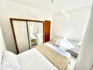 Paz e Sossego no Paraíso dos Pataxos com 2 Quartos Completo - Porto Seguro - 7