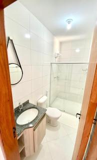 Paz e Sossego no Paraíso dos Pataxos com 2 Quartos Completo - Porto Seguro - 6