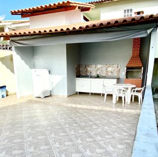 Paz e Sossego no Paraíso dos Pataxos com 2 Quartos Completo - Porto Seguro - 1