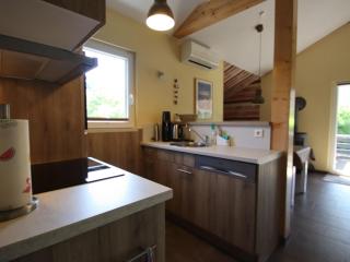 Ferienhaus Tversted in Zarrentin - 6