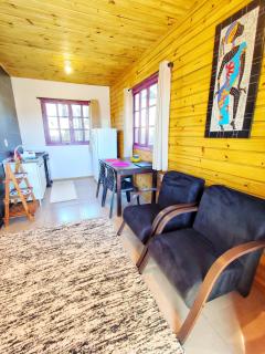 Prana Guest House - Praia do Rosa - 4