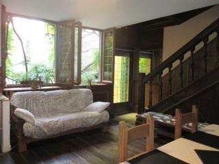 Chambres d'hôtes Le Patio d'Alain et Véronique Lunéville - 2