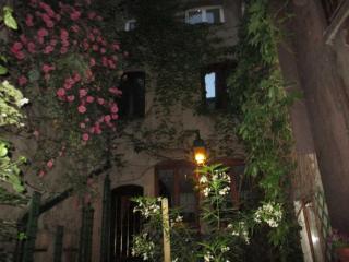 Chambres d'hôtes Le Patio d'Alain et Véronique Lunéville - 9