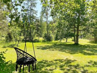 4 person holiday home in KLINTEHAMN-By Traum - 8