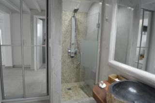 Villa Konstantin Rooms & Suites - Mykonos Stadt - 9