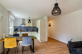 Ferienhaus Sonnenschein - Wohnung 1 - Norden - 5