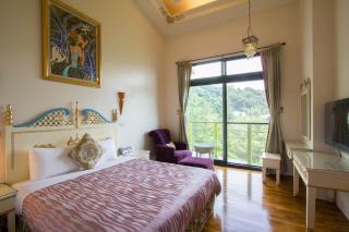 Yun Wu B&B - Renai - 2