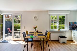 Ferienhaus Sonnenschein - Wohnung 1 - Norden - 8