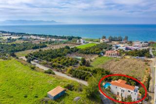 Villa Kleopatra - Paphos - 7