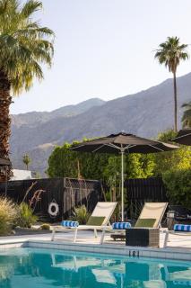 The Three Fifty Hotel - Palm Springs - 6