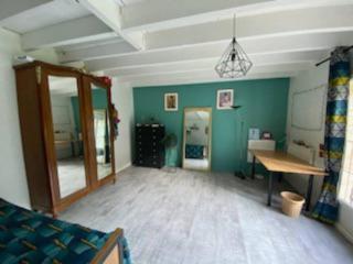 Maison de campagne avec piscine dans le bordelais - Périssac - 3