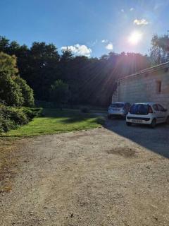 Maison de campagne avec piscine dans le bordelais - Périssac - 8