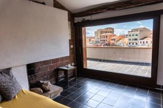 Penthouse Cala Gavetta - La Maddalena - 7