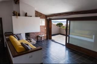 Penthouse Cala Gavetta - La Maddalena - 6