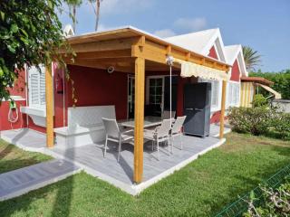 Chalet con 3 camere e giardino - Maspalomas - 0