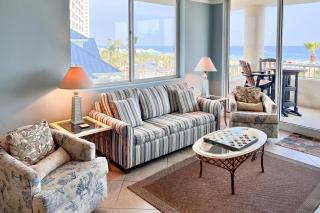 The Beach Club 401C - Gulf Highlands - 8