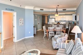 The Beach Club 401C - Gulf Highlands - 7