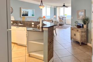 The Beach Club 401C - Gulf Highlands - 4