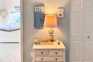 The Beach Club 401C - Gulf Highlands - 2
